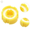 Áo phao bơm hơi chắc chắn, dễ dàng sử dụng, siêu gọn nhỏ gọn, giá chỉ 57.240đ 4