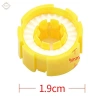 Áo phao bơm hơi chắc chắn, dễ dàng sử dụng, siêu gọn nhỏ gọn, giá chỉ 57.240đ 6