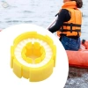 Áo phao bơm hơi chắc chắn, dễ dàng sử dụng, siêu gọn nhỏ gọn, giá chỉ 57.240đ 9