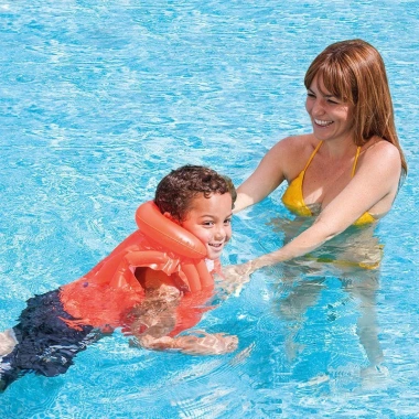 Áo Phao Bơm Hơi Swim Vest Trẻ Em - Dụng Cụ Bơi Lội Cao Cấp Giá Rẻ 50.000 5 Áo Phao Bơm Hơi Swim Vest Trẻ Em - Dụng Cụ Bơi Lội Cao Cấp Giá Rẻ 50.000 5