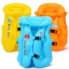 Áo Phao Bơm Hơi Trẻ Em - Dụng Cụ Bơi Lội Cao Cấp, Size Đọc Kỹ, Giá Ưu Đãi 40.000₫