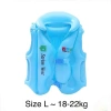Áo Phao Bơm Hơi Trẻ Em - Dụng Cụ Bơi Lội Cao Cấp, Size Đọc Kỹ, Giá Ưu Đãi 40.000₫ 5