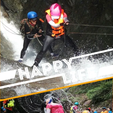 Áo phao cao cấp dày, chất lượng cao cho bơi lội, câu cá, thể thao ngoài trời - trẻ em & người lớn 2