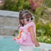 Áo phao chống lật hottrend thời trang cho bé 3-6 tuổi, nam nữ chỉ 45.000₫ 3