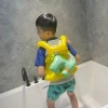 Áo phao chống lật hottrend thời trang cho bé 3-6 tuổi, nam nữ chỉ 45.000₫ 5