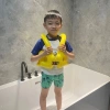 Áo phao chống lật hottrend thời trang cho bé 3-6 tuổi, nam nữ chỉ 45.000₫ 6