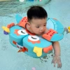 Áo phao chống lật Mambobaby gấp gọn, cứu sinh cho bé 6-36 tháng - Giá 515.000₫ 2