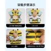 Áo phao chống lật Mambobaby gấp gọn, cứu sinh cho bé 6-36 tháng - Giá 515.000₫ 7