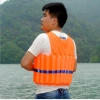 Áo Phao Cứu Hộ Bọt Xốp Cho Người Lớn & Trẻ Em - Giá Ưu Đãi Học Viên Bơi