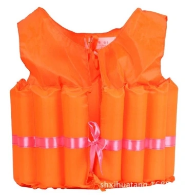 Áo Phao Cứu Hộ Bọt Xốp Cho Người Lớn & Trẻ Em - Giá Ưu Đãi Học Viên Bơi 2 Áo Phao Cứu Hộ Bọt Xốp Cho Người Lớn & Trẻ Em - Giá Ưu Đãi Học Viên Bơi 2