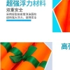 Áo Phao Cứu Hộ Bọt Xốp Cho Người Lớn & Trẻ Em - Giá Ưu Đãi Học Viên Bơi 5