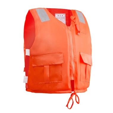 Áo phao cứu sinh người lớn - Chống khẩn cấp, chuyên nghiệp, giá ưu đãi 102.824₫ 5