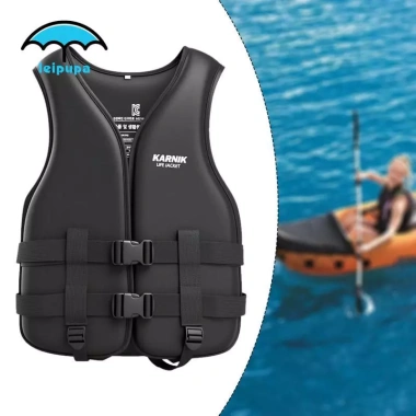 Áo phao đa chức năng cho lặn biển, kayaking, wakeboarding, windsurfing - Giá giảm 320.760₫ 5