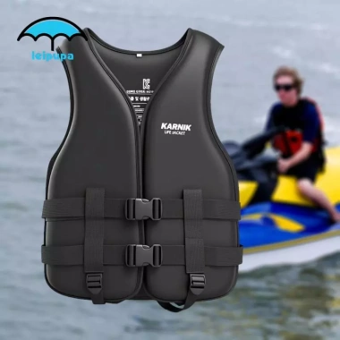 Áo phao đa chức năng cho lặn biển, kayaking, wakeboarding, windsurfing - Giá giảm 320.760₫ 7