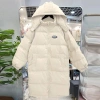 Áo phao dài A01 Khoá 2 chiều Nhiều màu mẫu mới 2.025 giảm giá còn 389.000đ