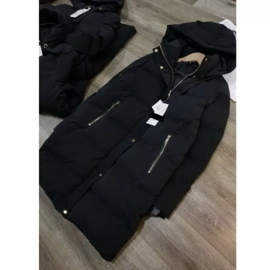 Áo phao dài cao cấp chất cao su, tem mác đầy đủ và Giá chỉ 831.600₫ 7