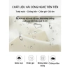 Áo Phao Đại Hàn Nữ AZILA Ultra Warm 3 Lớp Chần Bông Cao Cấp Lót Lụa Mềm - 319k 2