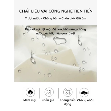 Áo Phao Đại Hàn Nữ AZILA Ultra Warm 3 Lớp Chần Bông Cao Cấp Lót Lụa Mềm - 319k 2 Áo Phao Đại Hàn Nữ AZILA Ultra Warm 3 Lớp Chần Bông Cao Cấp Lót Lụa Mềm - 319k 2