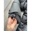 Áo phao dài tay ZaRa có mũ 2.024 - Giá chỉ 345.000đ, siêu ấm, phong cách mùa thu 8
