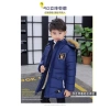 Áo phao dáng dài bé trai 2.025, chất liệu mềm mại, an toàn, giảm giá chỉ 345.000 VND 2