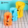 Áo Phao Gile Bơi Bé 2-12 tuổi – Thiết Kế Dễ Thương, Giá Ưu Đãi 48.000 VND