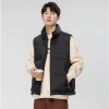 Áo Phao Gile Cổ Cao Chần Bông 3 Lớp Form Boxy Dáng Lửng Siêu Nhẹ Trẻ Trung Cá Tính Nhập Khẩu OCEANIS 169.853 VND