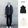 Áo Phao Gile Jaime A176 Áo khoác nam nữ menswear mùa thu đông giá 199.000 VNĐ