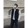 Áo Phao Gile Jaime A176 Áo khoác nam nữ menswear mùa thu đông giá 199.000 VNĐ 4