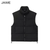 Áo Phao Gile Jaime A176 Áo khoác nam nữ menswear mùa thu đông giá 199.000 VNĐ 6