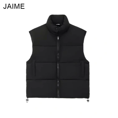 Áo Phao Gile Jaime A176 Áo khoác nam nữ menswear mùa thu đông giá 199.000 VNĐ