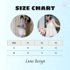 Áo Phao Gile Nữ Sát Nách Quảng Châu - Luna Design Du Lịch Dạo Phố Chảnh 320k 8