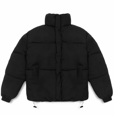 Áo Phao JOGGER Big Size Bông Tấm Chống Dồn, Trượt Nước Unisex Nam Nữ - Giá 399.000₫