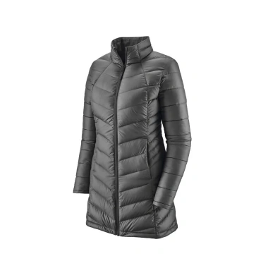 Áo Phao Kirkland Nữ ấm áp chất phao chần bông, 2 túi bên và 1 túi trong zip, giảm giá 112.5k 2