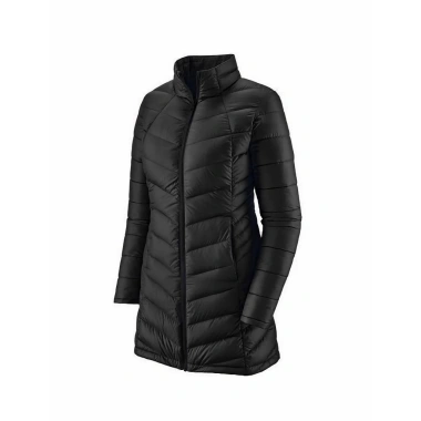 Áo Phao Kirkland Nữ ấm áp chất phao chần bông, 2 túi bên và 1 túi trong zip, giảm giá 112.5k 3