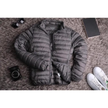 Áo phao lông vũ 2 lớp gió, bông lót giữa - ấm áp, kín gió, chống nước - The Men Shop 3 Áo phao lông vũ 2 lớp gió, bông lót giữa - ấm áp, kín gió, chống nước - The Men Shop 3