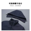 Áo phao lót lông MN01 cho trung niên - Sang trọng, siêu ấm, quà tặng bố ông, giá 399.000 VND 5