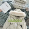 Áo Phao Lót Lông Quảng Châu Dáng Ngắn - Giao Sau Tết Giá 450k Giảm Đặc Biệt 2