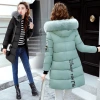 Áo phao mủ lông Disnip FentS Quảng Châu - Giá ưu đãi 420.000đ, bền thoáng mát 2