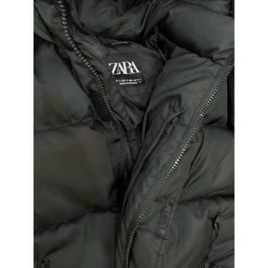 Áo phao nam có mũ Z.RAA - Thiết kế bảo vệ, siêu nhẹ, giá chỉ 379.000 VND 5 Áo phao nam có mũ Z.RAA - Thiết kế bảo vệ, siêu nhẹ, giá chỉ 379.000 VND 5