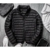 Áo phao nam lông vũ siêu nhẹ giữ nhiệt tốt, cản nước cản gió - Giá 189.000₫ 9