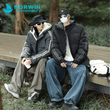 Áo phao nam mùa đông chống gió, giữ ấm cotton dày có mũ - Hot trend Hàn Quốc NORWIN KP088 giảm 22% 5 Áo phao nam mùa đông chống gió, giữ ấm cotton dày có mũ - Hot trend Hàn Quốc NORWIN KP088 giảm 22% 5