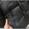 Áo Phao Nam Nữ Pờ Ra Phối Thêu Logo Kim Loại Siêu To - Dày Dặn Ấm Áp, Sang Trọng, Giá 443.902 VND 5