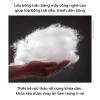 Áo phao nam siêu nhẹ xuất khẩu bigsize 55-120kg, áo rét mùa đông có mũ tháo rời, vải trượt nước, bảo hành 12 tháng - 400k 5