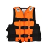 Áo phao nổi đa năng cho người lớn và trẻ em - Vest bơi chuyên nghiệp, thiết bị câu cá lặn, kèm ống thở, giảm giá 150.000₫ 10