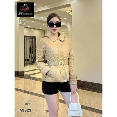 Áo phạo nữ A9.323 - Thanh lịch, ấm áp, cực chất, chỉ 600.000 VND (giảm từ 762.000 VND) 6