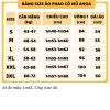 Áo Phao Nữ Dáng Ngắn Siêu Nhẹ Có Mũ PSN02 – Áo Khoác Trung Niên Giá 489.800₫ 5
