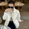 Áo Phao Nữ Siêu Nhẹ Hydra Cao Cấp - Hot Trend Sang Chảnh, Thời Thượng - 789.000đ 10
