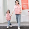 Áo phao siêu nhẹ - Dáng ngắn lông vũ cho người lớn trẻ em - Giá 203k tại LyLy Shop