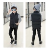 Áo phao siêu nhẹ - Dáng ngắn lông vũ cho người lớn trẻ em - Giá 203k tại LyLy Shop 4
