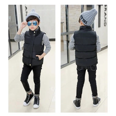 Áo phao siêu nhẹ - Dáng ngắn lông vũ cho người lớn trẻ em - Giá 203k tại LyLy Shop 4 Áo phao siêu nhẹ - Dáng ngắn lông vũ cho người lớn trẻ em - Giá 203k tại LyLy Shop 4